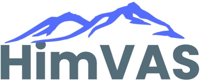 Himalayan vascular society LOGO